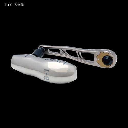 LIVRE リールカスタムパーツ BJ 92-100T(ビージェイ 92-100ティ) ダイワB1用 左右共通   TIB(チタンP×ブラックG) 1/15まで全品+P5% リールカスタムパーツ LIVRE BJ 92-100T(ビージェイ