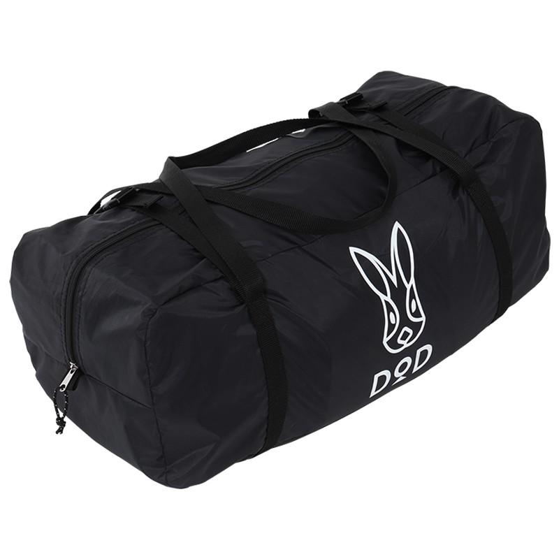 DOD テント ワンポールテント L ブラック : ナチュラム Yahoo DOD テント ワンポールテント L ブラック : ナチュラム Yahoo