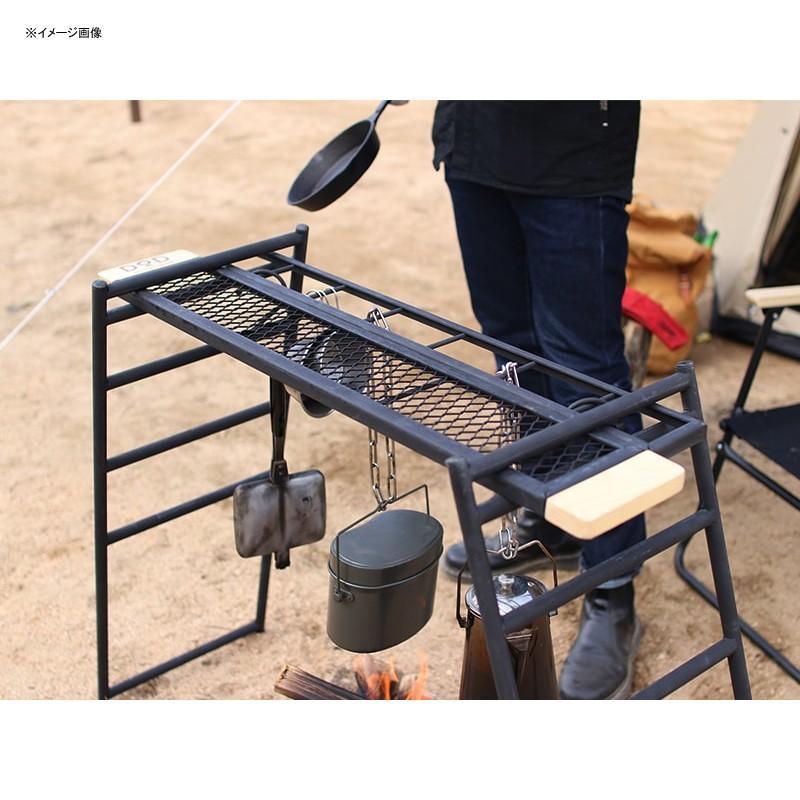 7/10-12は全品+P5% アウトドアスタンド DOD テキーラキッチンレッグ 