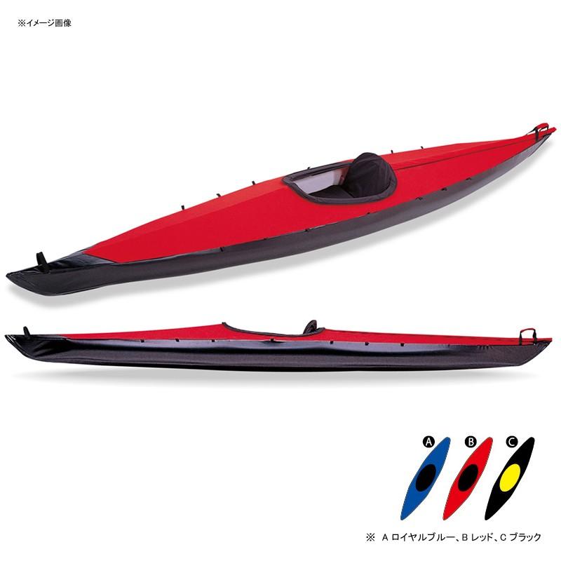 フィールフリー ツーリング・シーカヤック SPRING WATER 400