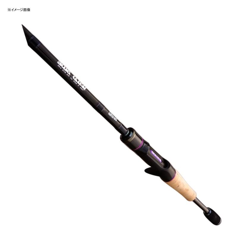 レジットデザイン バスロッド ワイルドサイド WSC-G62L 1/15まで全品+P5% バスロッド レジットデザイン ワイルドサイド WSC