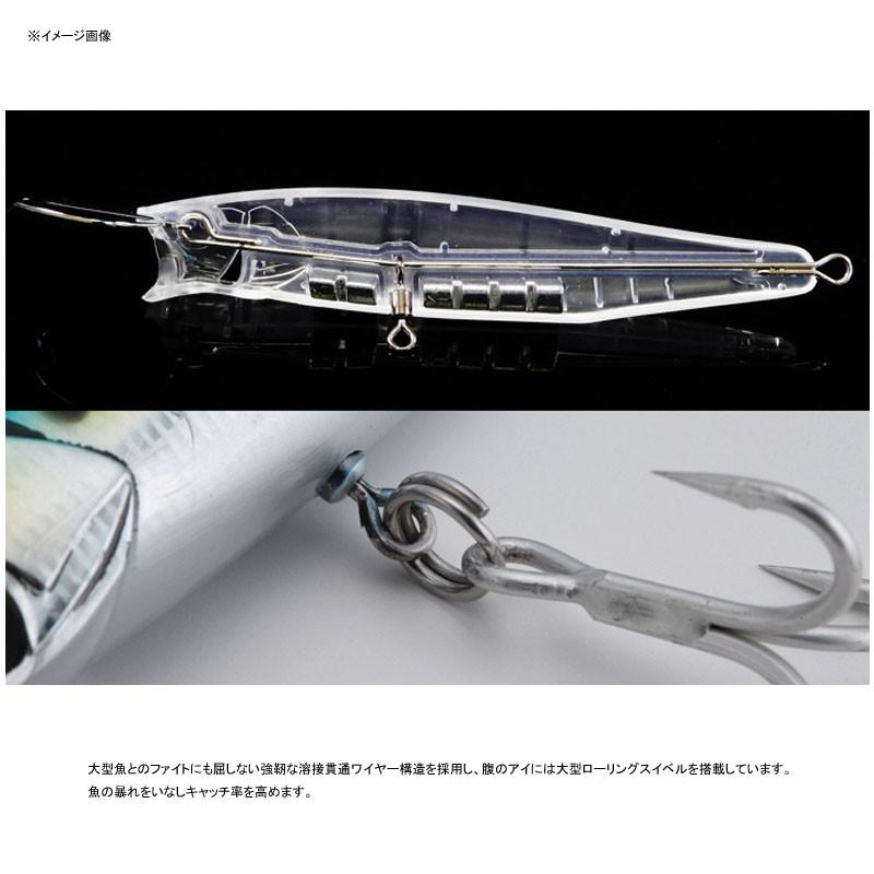 シーバス用ルアー ジャッカル ライザーベイト 015P 150mm パニックイワシ｜naturum-outdoor｜02