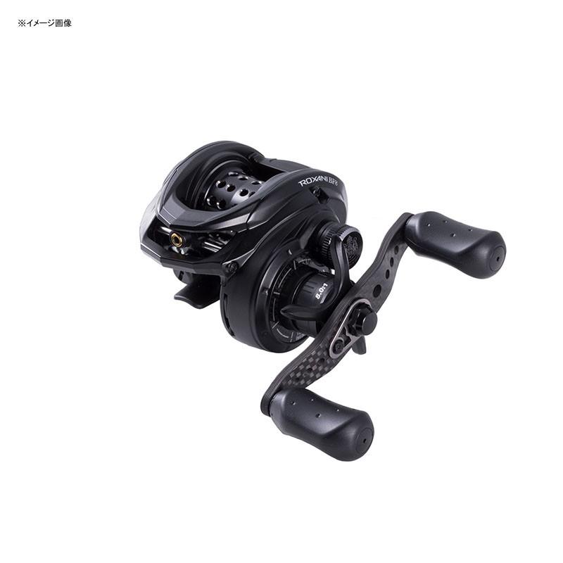 1/1.2.3.5は全品P5%】 ベイトリール アブガルシア ROXANI(ロキサーニ