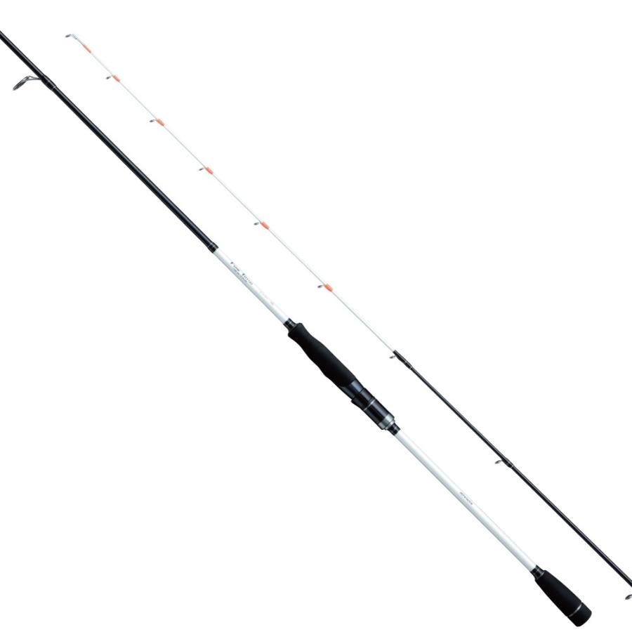 船釣り 船竿 アルファタックル Funetatsu フネタツ テンヤマダイ 240l ナチュラム Paypayモール店 通販 Paypayモール