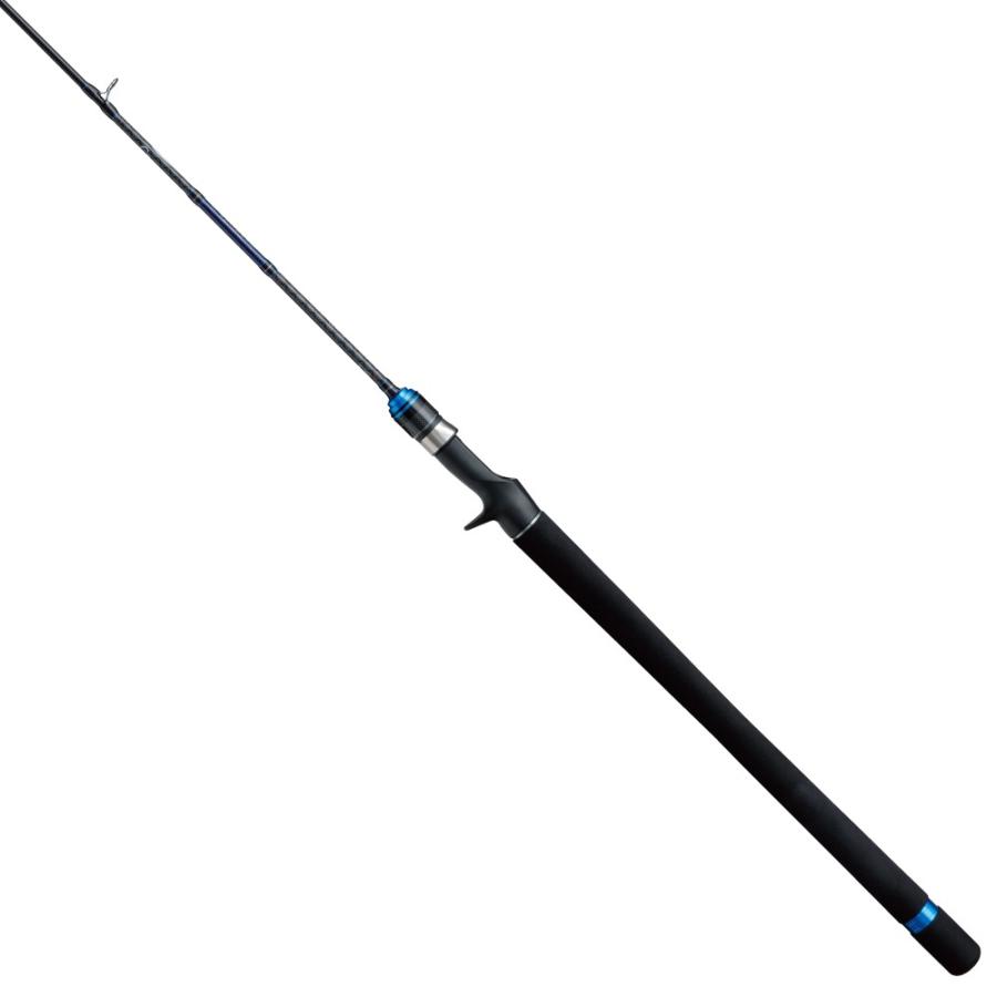 ロッド CRAZEE LT JIGGING SHAFT C632ML S632ML ジギングロッド アルファタックル CRAZEE LT JIGGING SHAFT(クレイジー