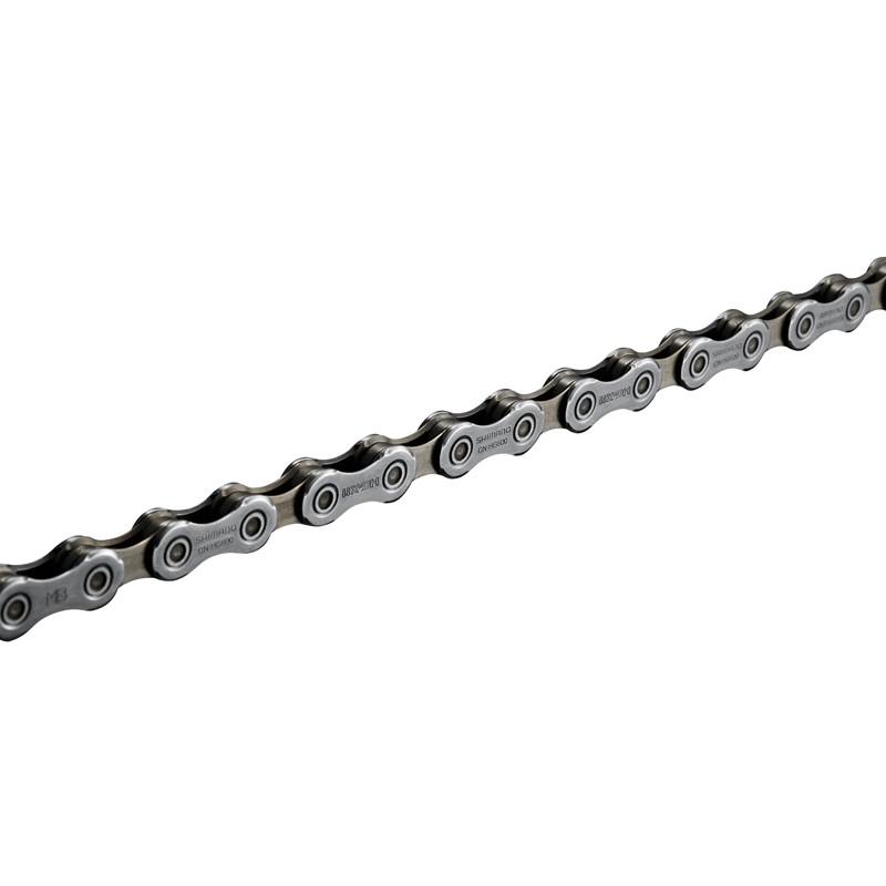 自転車用品 シマノ(サイクル) スーパーナロー SIL-TEC HG-X11 チェーン (11スピード)|naturum-outdoor|03
