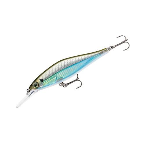 バス釣り用ハードルアー ラパラ シャドウラップシャッドディープ 90mm Mbs ナチュラム Paypayモール店 通販 Paypayモール