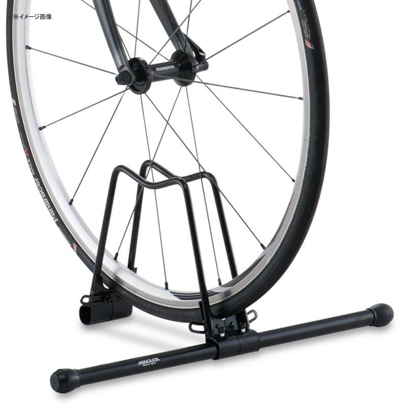 自転車アクセサリー ミノウラ DS-151 コネクトラック 連結式スタンド