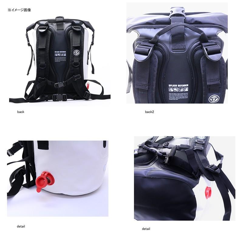 1/1は全品+P5% タックルバッグ ストリームトレイル DRYTANK(ドライ