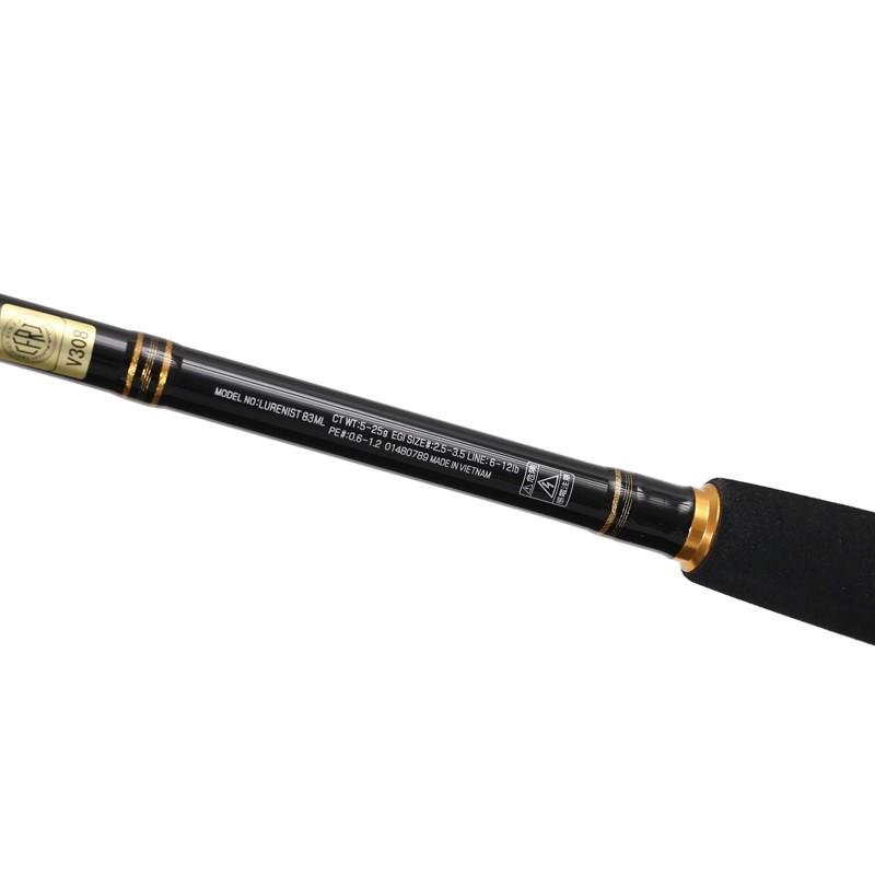 ダイワ LURENIST 96M DAIWA LURENIST MB96MH-4 ルアーロッド 4ピース