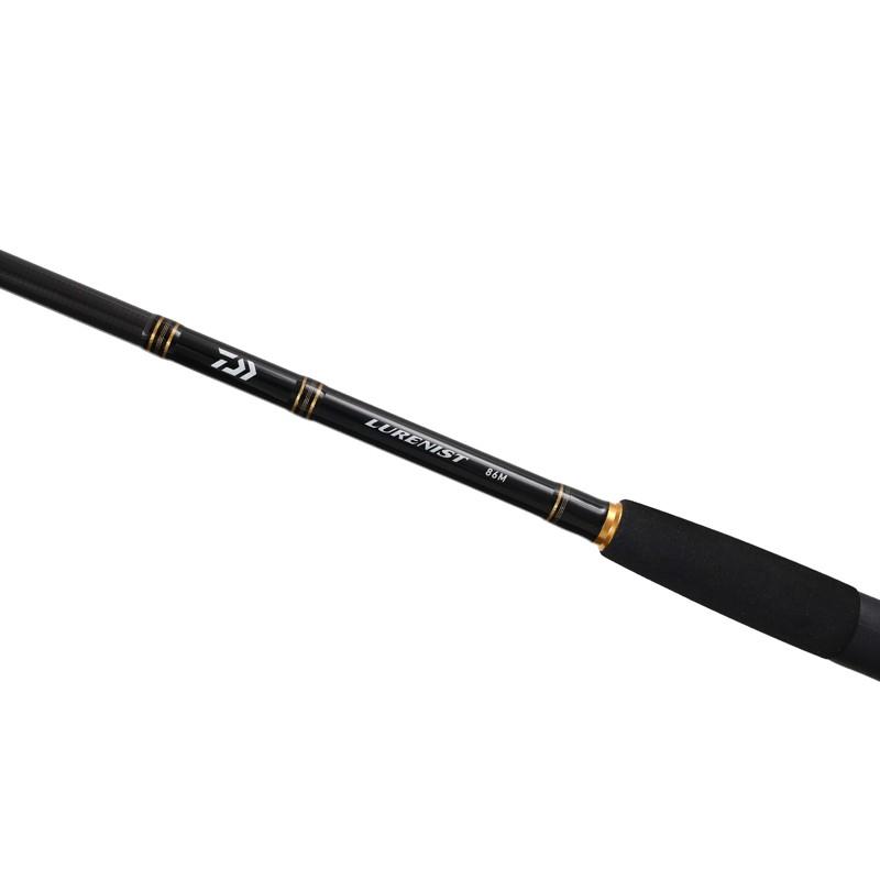 DAIWA（ダイワ） 12/19-22は+P5% 爆買 シーバスロッド LURENIST(ルアー