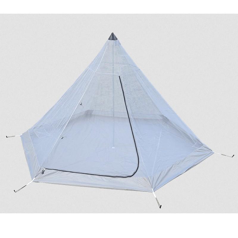 DOD（ディオーオーディー） 5/21は全品+P5% テント ワンポールテント S