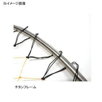 プロマリン チタン磯玉網セット 45cm
