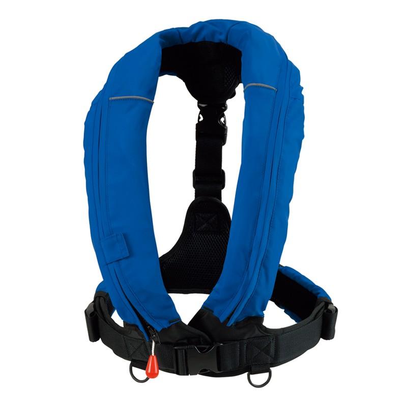 11/30迄全品+P5% フローティングベスト オーシャンライフ 自動膨脹