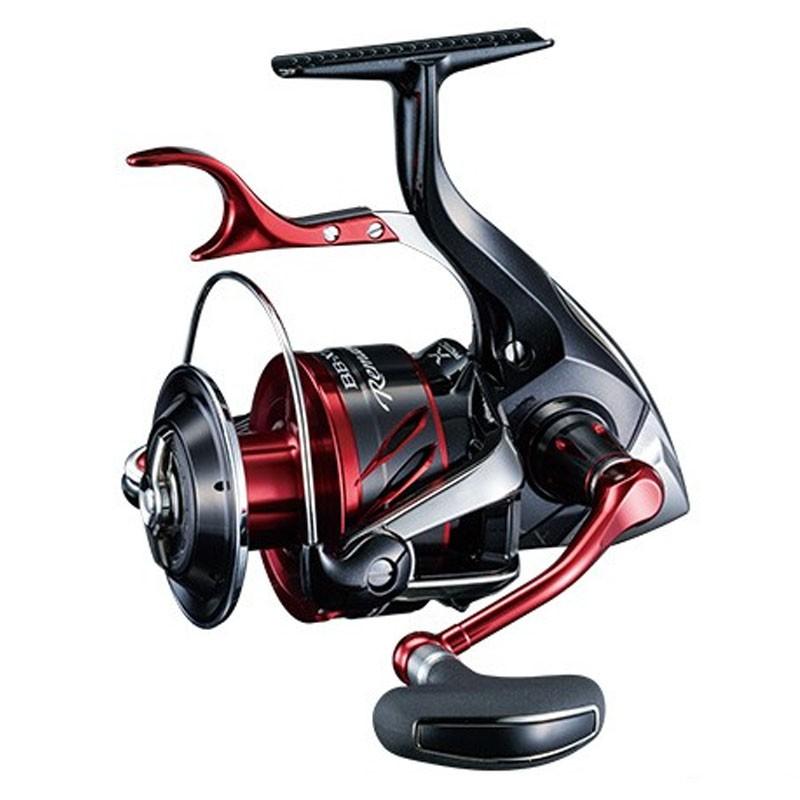 スピニングリール シマノ 18 BB-X レマーレ 8000D