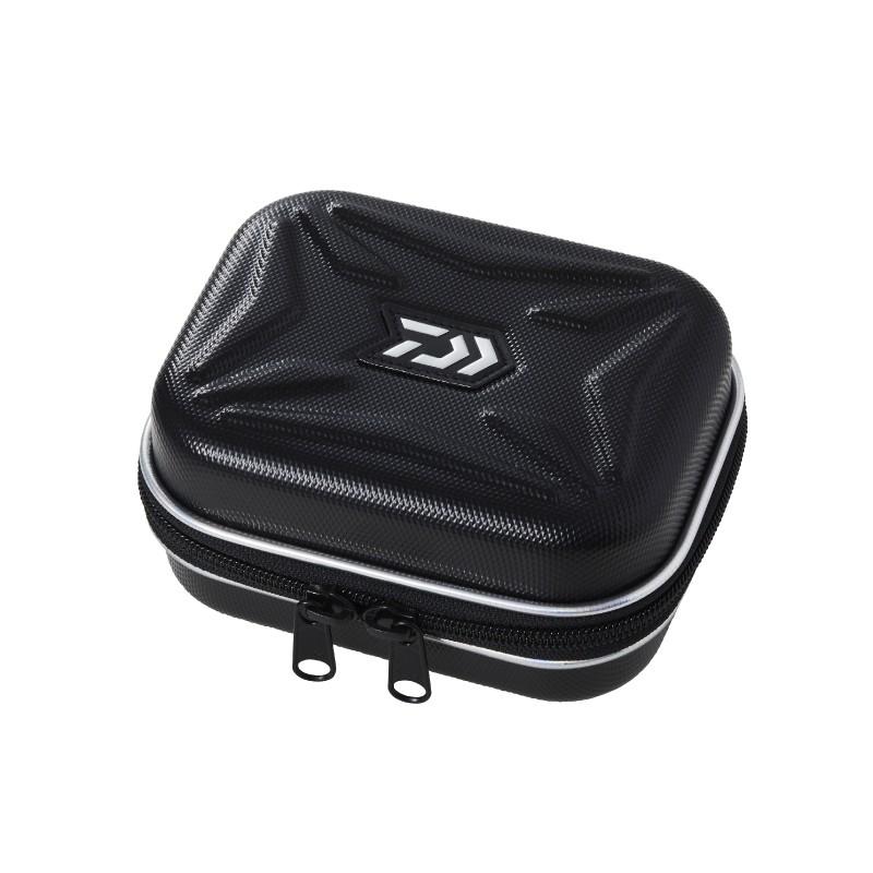 リールケース リール収納 ダイワ Hd リールカバー A Cv S ブラック ナチュラム Paypayモール店 通販 Paypayモール