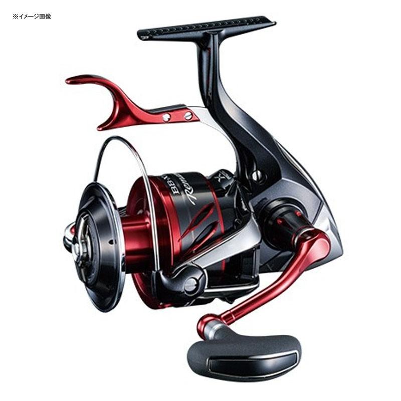 シマノ（SHIMANO） スピニングリール 18 BB-X レマーレ 6000D