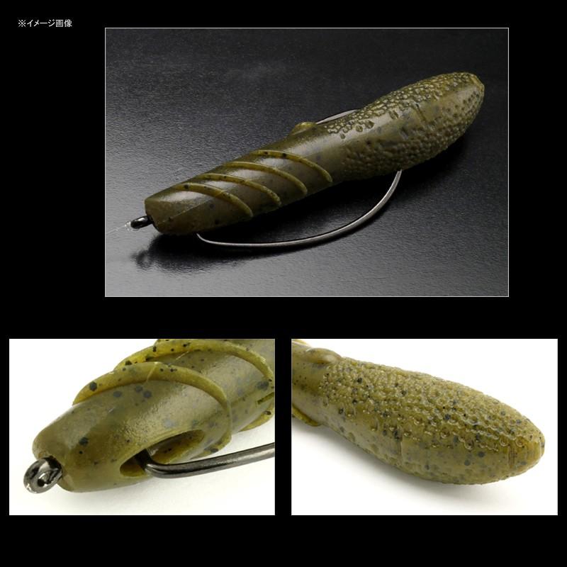 deps（デプス） バス釣り用ソフトルアー カバースキャット 3.5インチ