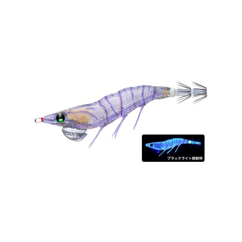 DUEL ( デュエル ) エギ イカ釣り ルアー ルアー EZ-Q