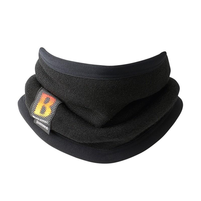 AC-033R ブレスハイパー+度ストレッチバルキーネックウォーマー