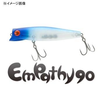 シーバス用ルアー アイマ Empathy(エンパシー) 90mm #EM90-001 レッドヘッド｜naturum-outdoor｜02