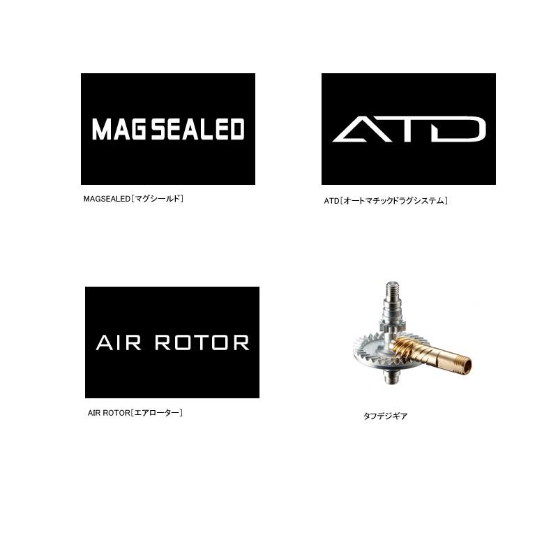 スピニングリール ダイワ 18ブラスト Lt6000d H ナチュラム Paypayモール店 通販 Paypayモール