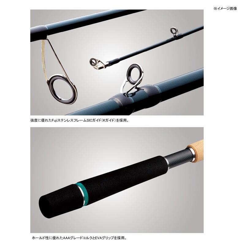 7/1まで全品+P5% ロックフィッシュロッド バレーヒル CYPHLIST