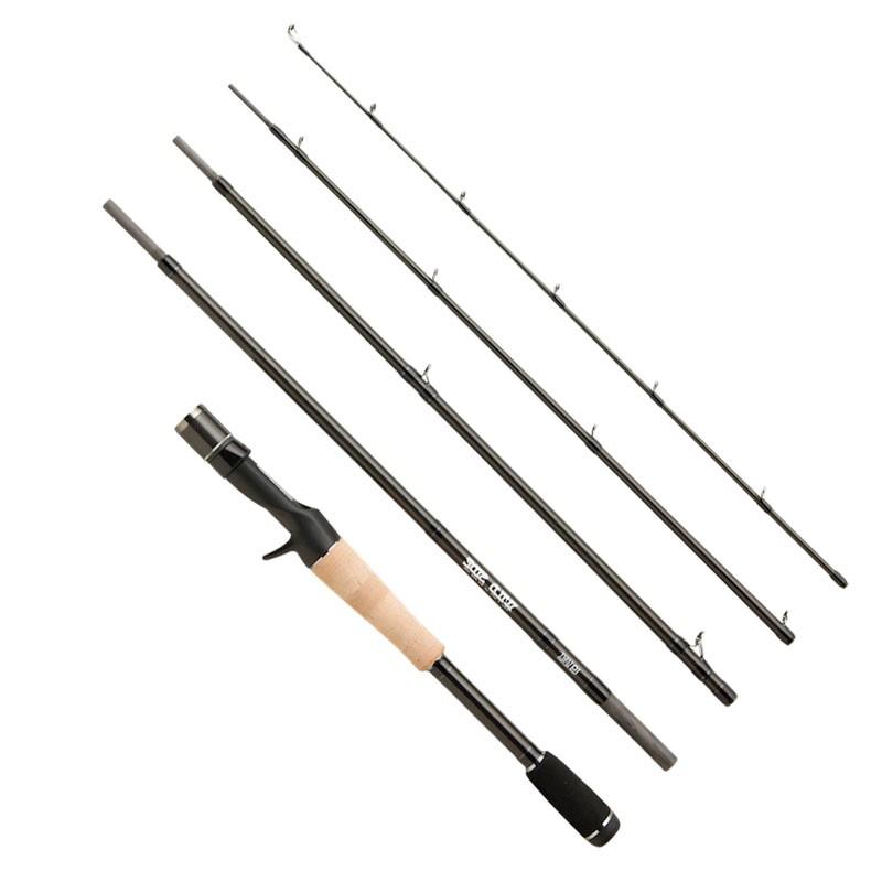 レジットデザイン バスロッド ワイルドサイド WSC611MH-5 バスロッド レジットデザイン ワイルドサイド WSC611MH-5 : ナチュラム