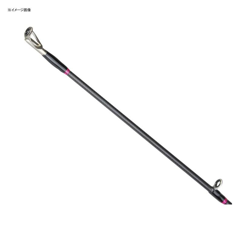 プロックス ロックフィッシュロッド 根魚権蔵頑固 722MC PROX（プロックス） 1/15まで全品+P5% ロックフィッシュロッド 根魚