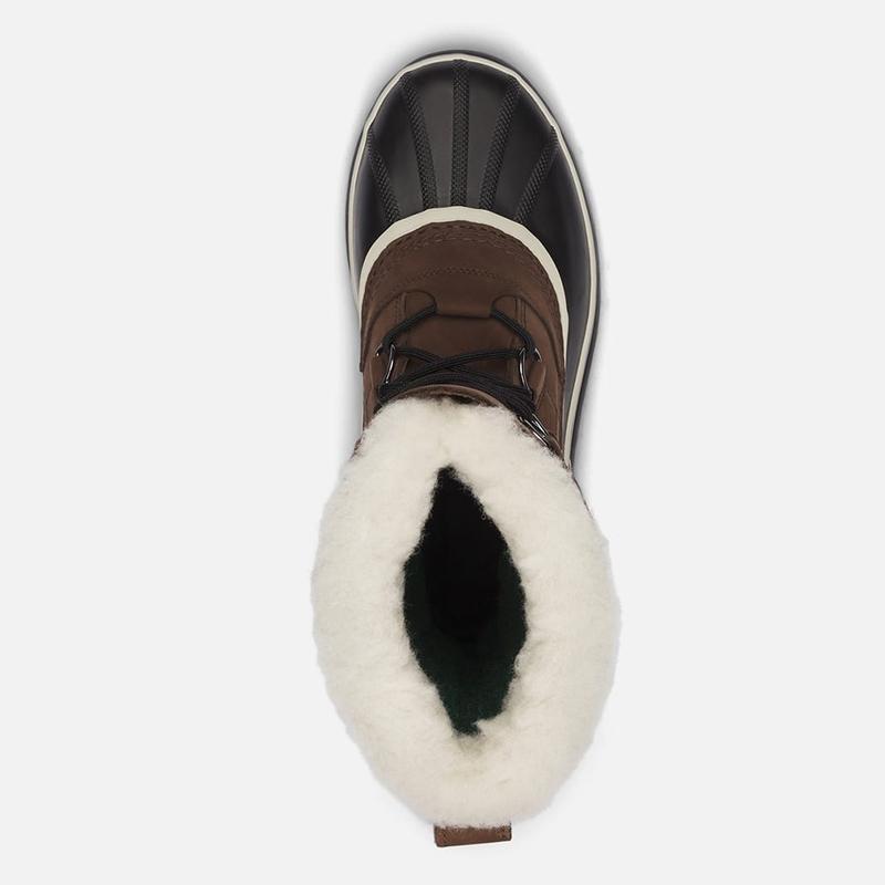 ソレル 24秋冬 CARIBOU WP(カリブー ウォータープルーフ) 8/26.0cm 238