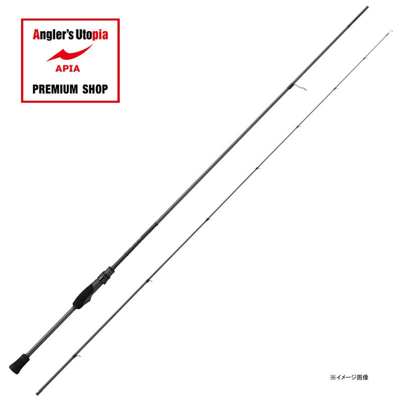 ご予約品】 アジングロッド アピア GRANDAGE LITE グランデージ ライト