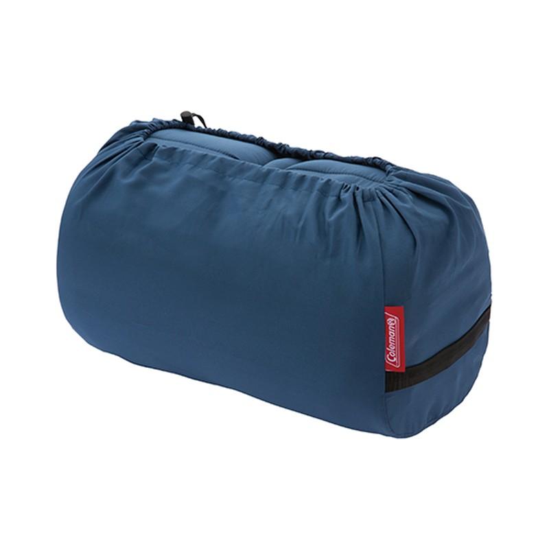 封筒型シュラフ コールマン(Coleman) コージーII/C5 オレンジ | Coleman | 02
