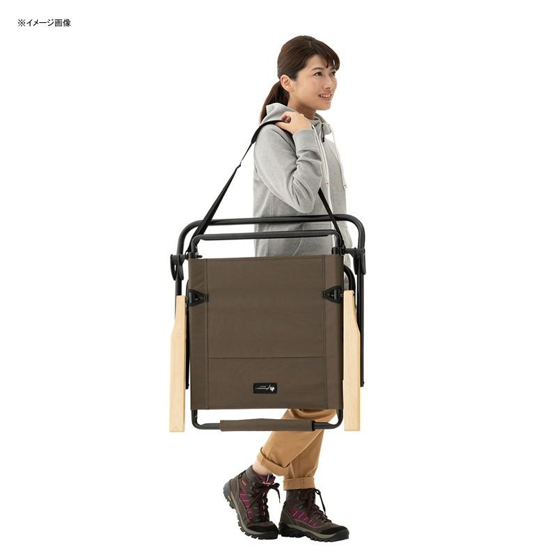 LOGOS（ロゴス） 12/19-22は+P5% 爆買 アウトドアチェア グラン