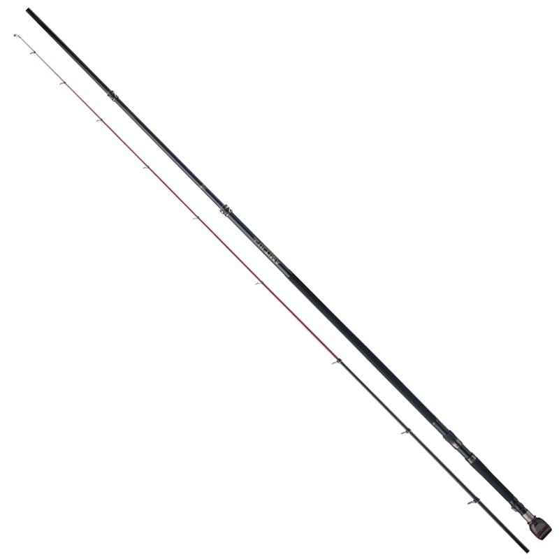 磯・堤防竿 CAMEX ULTIMA-II 515-4