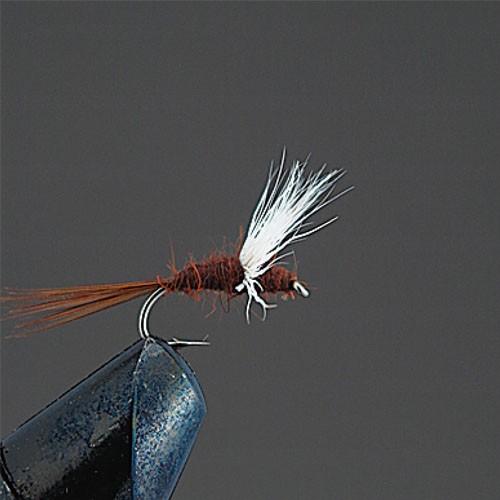 完成フライ バレーヒル 完成品ドライフライ D1 コンパラダン ナチュラム Paypayモール店 通販 Paypayモール