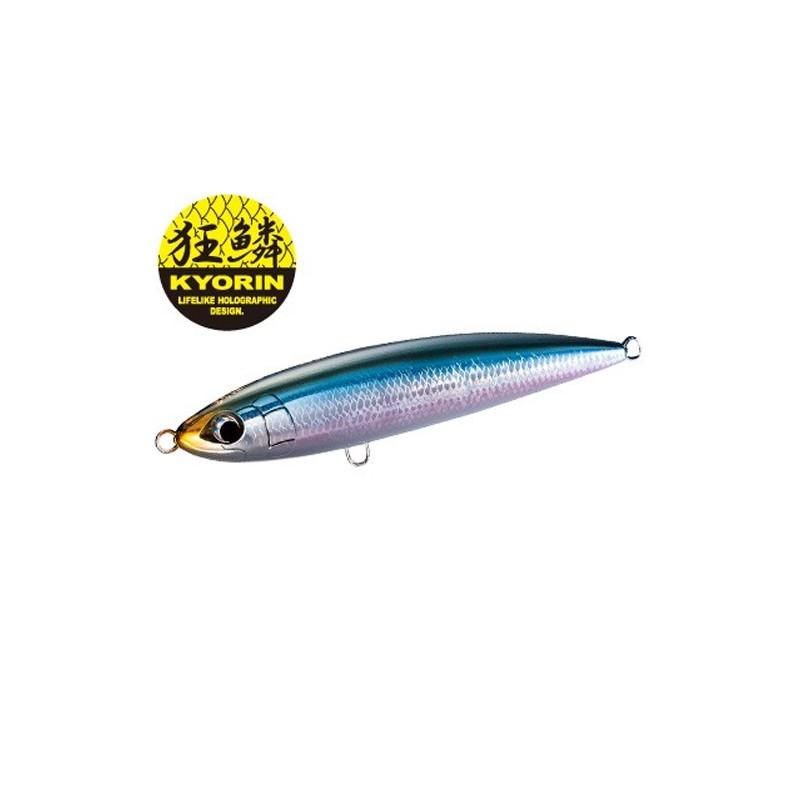 シマノ（SHIMANO） オシアペンシル 別注 平政 F 160mm 006(キョウリン