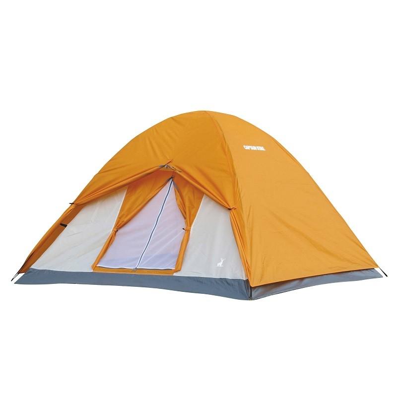 二万円で格安ソロキャンプを始めよう！快適ライフに欠かせない8つの