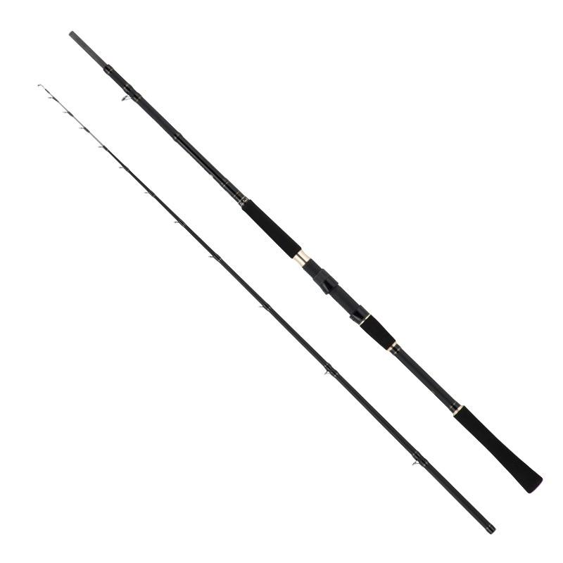 船竿 アブガルシア 黒船KYIC-190H ヤリイカ