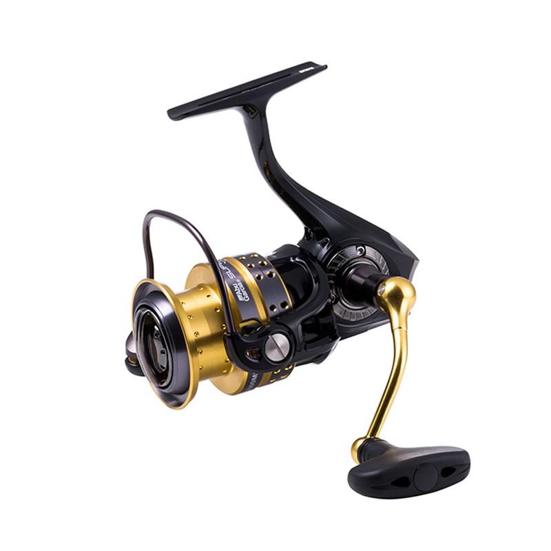 Abu Garcia スピニングリール アブガルシア Superior(スーペリア Abu Garcia スピニングリール アブガルシア Superior(スーペリア