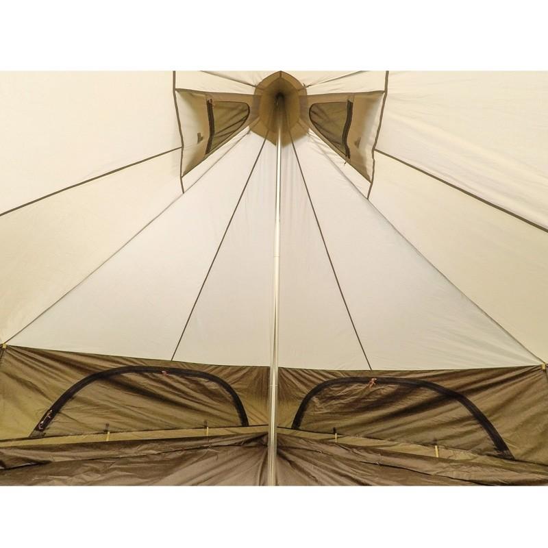 ○値下げしました○オガワ Velero5 グランドマット付き 小川キャンパル