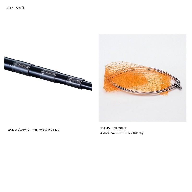 シマノ（SHIMANO） アドバンス 磯 玉網500 : ナチュラム Yahoo