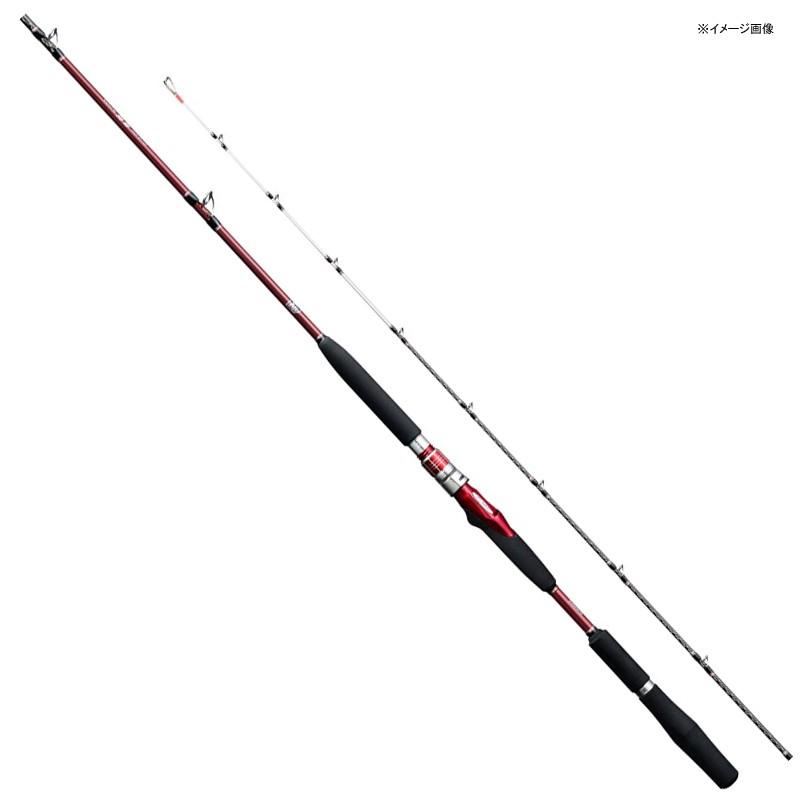 船竿 シマノ 19 海春 50-330