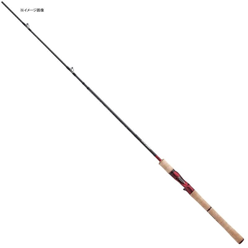 シマノ（SHIMANO） バスロッド (予約11月入荷)スコーピオン 1652R-5