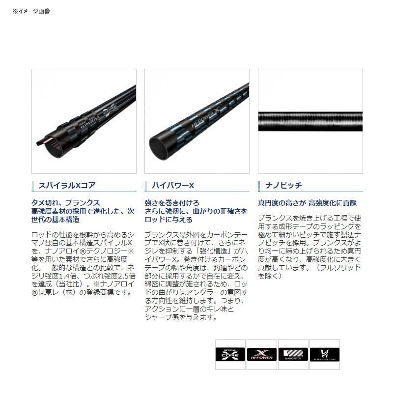シマノ 【店内全品+P5%】 ショアジギングロッド 19 コルト シマノ 【店内全品+P5%】 ショアジギングロッド 19 コルト