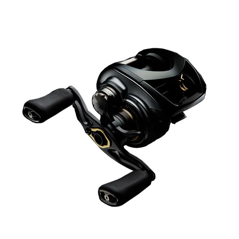 CARGO container REEL LIGHT PRO ブラック 2個 【公式通販】