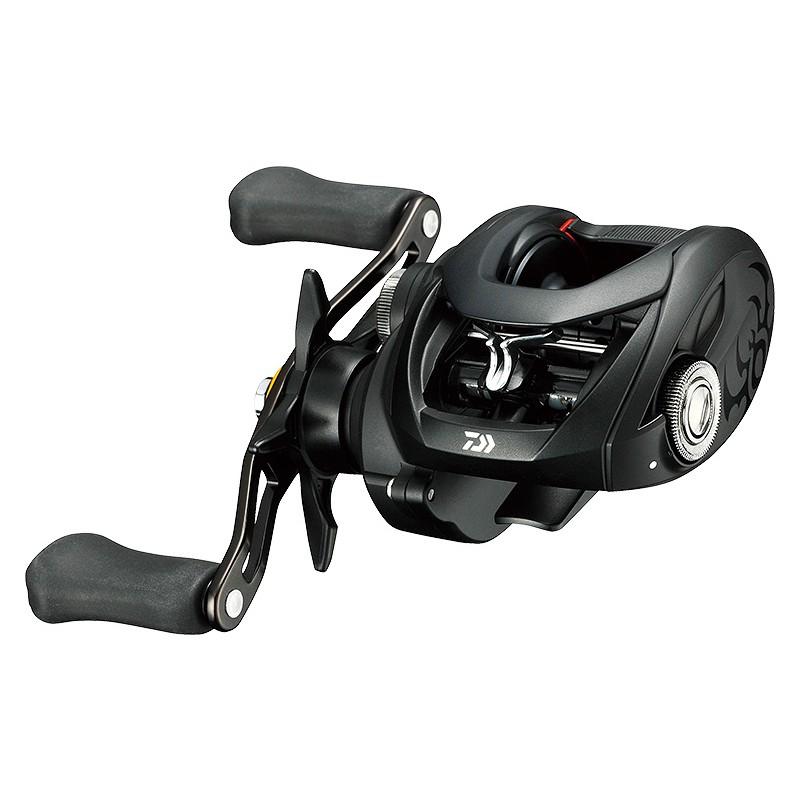 ベイトリール ダイワ タトゥーラ Tw 100h 右巻き ナチュラム Paypayモール店 通販 Paypayモール