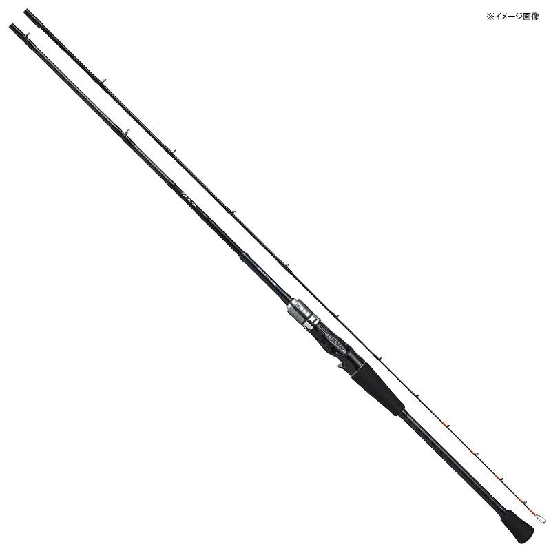 DAIWA（釣り） - 船竿 ダイワ 移動性X 82 M-180