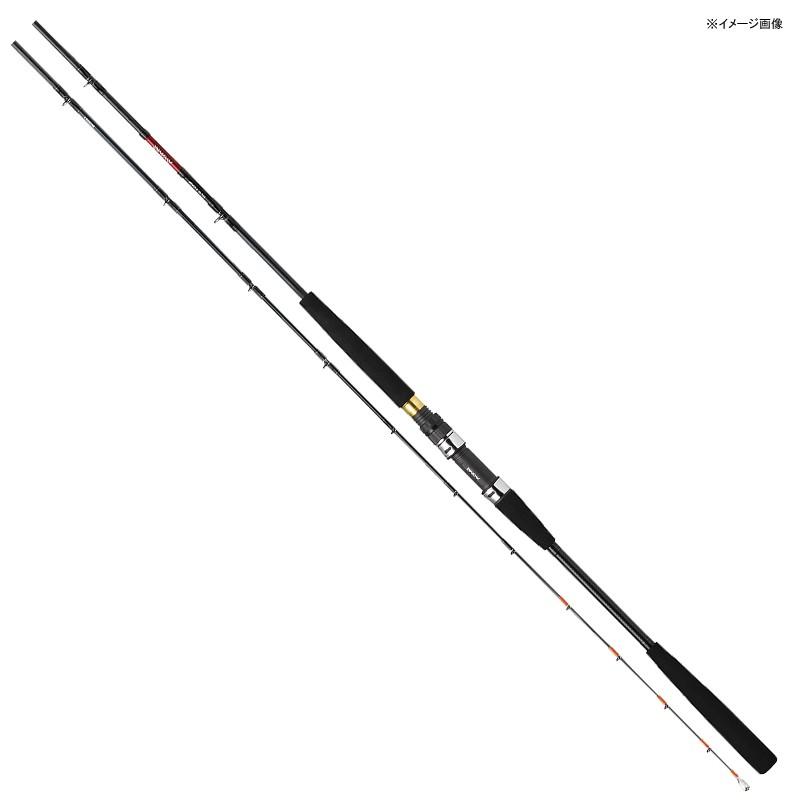 ダイワ NERAI X H-180 釣り竿 DAIWA（ダイワ） 船竿 ネライX H-180 : ナチュラム Yahoo!ショッピング