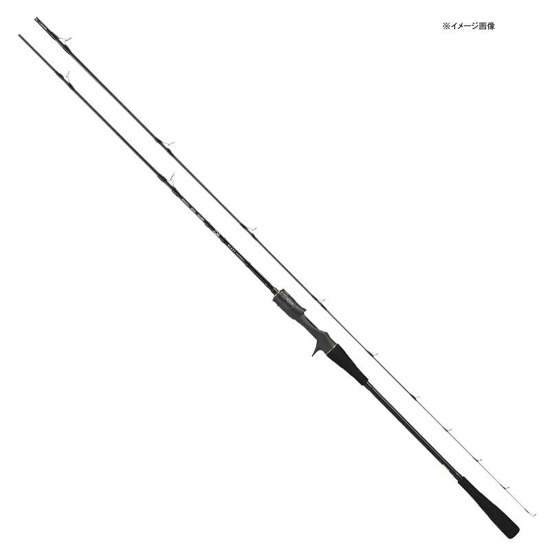 DAIWA（ダイワ） 7/18.19は全品+P5% オフショアロッド ブラスト BJ