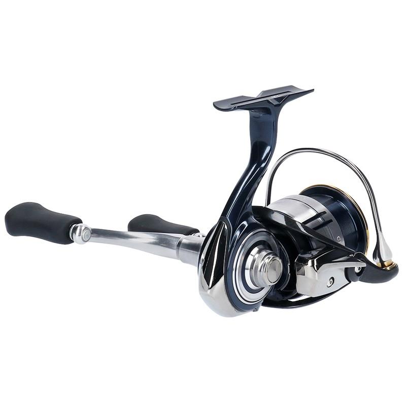 スピニングリール ダイワ 19セルテート LT3000S-CH-DH レンタル DAIWA